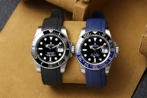 buy rolex submariner rubber strap|original rolex rubber strap.